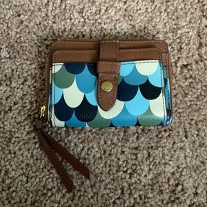 Fiona Mini Wallet